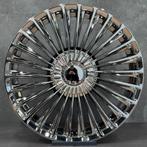 NIEUW 19'' M10 5x112 VELGEN PAST OP MERCEDES AMG BRABUS, Auto-onderdelen, Banden en Velgen, 19 inch, Overige, Overige, Nieuwemaasdijk 14, Heesbeen