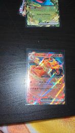 charizard mew006, Ophalen of Verzenden, Zo goed als nieuw