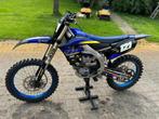 Yamaha yzf 250 2019 revisie gehad!, Particulier, Crossmotor