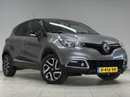 Renault Captur 0.9 TCe Dynamique/ Trekhaak/ Two-Tone/ Camera, Auto's, Renault, Voorwielaandrijving, 898 cc, Stof, Gebruikt