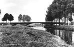 St odiliënberg - roer ongelopen oude ansichtkaart a1103, Verzamelen, Ansichtkaarten | Nederland, Ophalen of Verzenden, Ongelopen