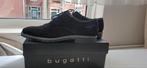 Bugatti Veterschoenen - Maat 45 - Nieuw!, Bugatti, Blauw, Nieuw, Ophalen of Verzenden