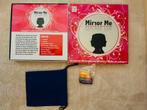 Mirror Me - Spiegel jezelf door de ogen van een ander, Drie of vier spelers, Ophalen of Verzenden, Zo goed als nieuw
