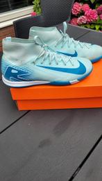 Nike Mercurial Superfly 10 academy IC maat 40,5, Ophalen of Verzenden, Zo goed als nieuw, Schoenen