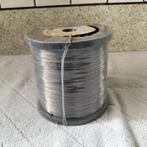 Nickelchroom en koperen attributen, Ophalen, Zo goed als nieuw, Minder dan 50 mm