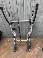 Thule Fietsendrager Achterklep - 2 Fietsen, Auto diversen, Fietsendragers, Ophalen, 2 fietsen, Gebruikt, Achterklepdrager
