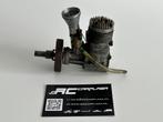 Super Tigre Serie X 21 motor 1/10 rc auto, Ophalen of Verzenden, Gebruikt, Elektro, Onderdeel