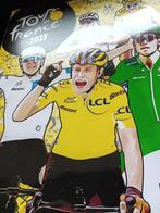 Wielrennen, Panini Tour de France 2023, Ophalen of Verzenden
