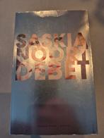 De Eetclub - Saskia Noort, Ophalen of Verzenden, Gelezen, Saskia Noort, Nederland
