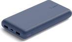 Belkin | BOOSTCHARGE 20.000 mAh (Powerbank), Ophalen of Verzenden, Zo goed als nieuw, Belkin, Info@Belkin.nl