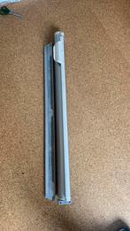 KiddyGuard Accent Oprolhekje - Wit, Ophalen, Overige materialen, Gebruikt, Oprolhekje