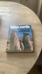 Onze Aarde encyclopedie van de Geologie, Boeken, Ophalen, Gelezen, Algemeen, Los deel