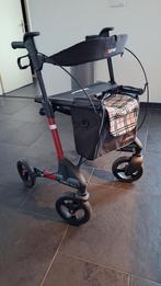 Topro Troja Rollator, Diversen, Ophalen, Gebruikt