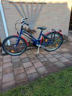 Te koop 24inch Gazelle jongensfiets/meisjefiets, Fietsen en Brommers, Ophalen, Gebruikt, 24 inch