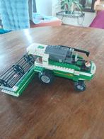 Lego Combine - Oogstmachine, Kinderen en Baby's, Speelgoed | Duplo en Lego, Ophalen of Verzenden, Gebruikt, Complete set, Lego