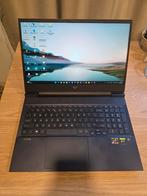HP Victus 16 - Ryzen 7, 16/1TB, RTX 3060 - Gaming Laptop, Computers en Software, Windows Laptops, Met videokaart, Qwerty, Ophalen of Verzenden