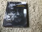 Ed van der Elsken - Hee... Zie Je Dat!? Boxset opbr giro555, Alle leeftijden, Ophalen of Verzenden, Zo goed als nieuw, Boxset