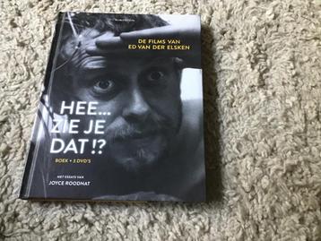Ed van der Elsken - Hee... Zie Je Dat!? Boxset opbr giro555 beschikbaar voor biedingen