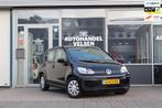 Volkswagen Up! 1.0 BMT move up!/Nap/Airco/, Voorwielaandrijving, Gebruikt, Origineel Nederlands, Bedrijf