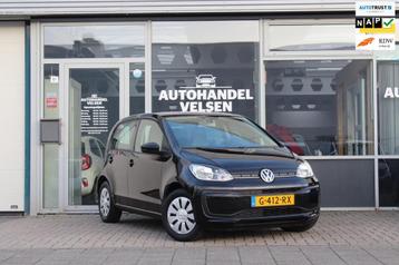 Volkswagen Up! 1.0 BMT move up!/Nap/Airco/ beschikbaar voor biedingen