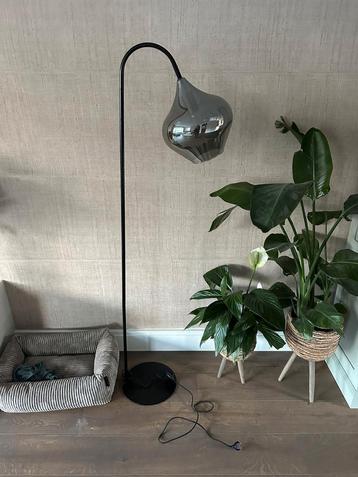 Light & Living vloerlamp beschikbaar voor biedingen