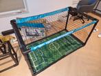 Indoor minivoetbalspel - nieuw!, Ophalen, Zo goed als nieuw