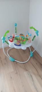 Baby jumper, Kinderen en Baby's, Ophalen, Zo goed als nieuw
