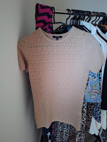 NIKKIE shirt maat 38 