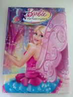 Barbie Boek Het Feeënmysterie, Ophalen of Verzenden, Zo goed als nieuw, Fictie algemeen