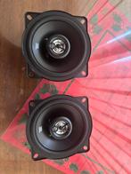 Jbl 130mm speakers, Auto diversen, Ophalen, Zo goed als nieuw