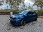 Volkswagen Polo 1.0 TSI DSG R-Line 2023 ACC Virtual IQ-Light, Munchen, Blauw, Info@vw.com, Vw