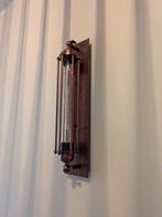 Robuuste lampen, Huis en Inrichting, Lampen | Hanglampen, Ophalen, Nieuw, Minder dan 50 cm