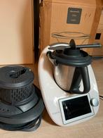 Thermomix TM6, Ophalen
