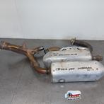 uitlaat Honda CRF450 (2015-2016), Ophalen, Cmx, Cmx, Cmx