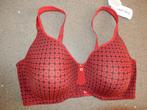 Nieuwe set Bh slip  Dacapo echo 90e 46, Dacapo, Ophalen of Verzenden, Rood, Setje