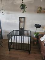 Box Romeo van het merk TWF + Matras, Ophalen, Zo goed als nieuw