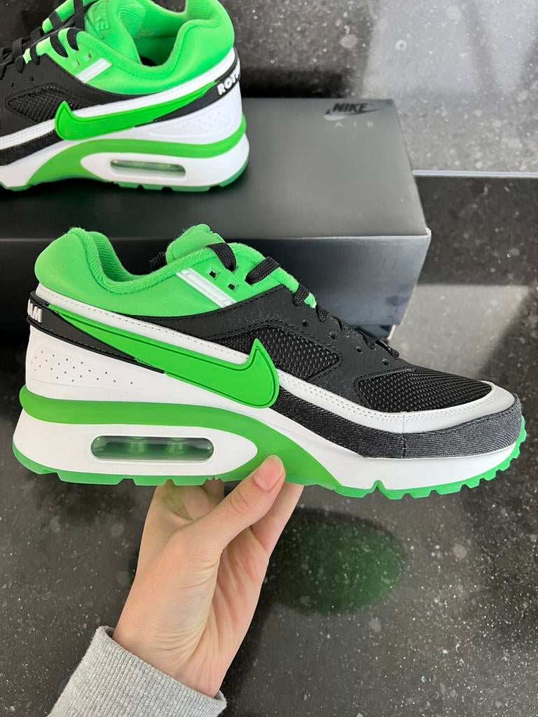 Nike Air Max Rotterdam BW size 40, Overige kleuren, Nieuw, Ophalen of Verzenden, Sneakers of Gympen