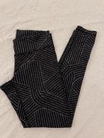 Adidas Dark Blue/Black Leggings, Kleding | Dames, Sportkleding, Adidas, Zwart, Overige typen, Ophalen of Verzenden