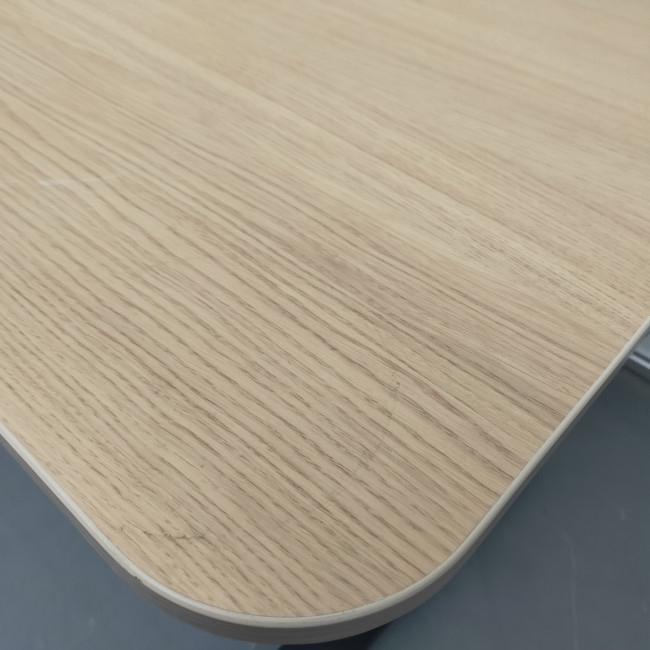 Bureau elektrisch verstelbaar ikea bekant 160 cm bij 80 cm, Huis en Inrichting, Bureaus, Zo goed als nieuw, Elektrisch, Ophalen