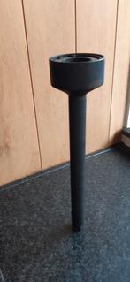 Binnenstuurkogel Sleutel, Ophalen, Gebruikt