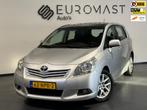 Toyota Verso 1.8 VVT-i Business Limited Automaat Navi Panora, Euro 5, Gebruikt, 4 cilinders, Bedrijf
