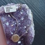 24 Kae prachtige zilveren armband 18.5cm nieuw, Ophalen of Verzenden, Nieuw, Zilver, Zilver