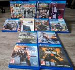 🎮 PS4 Games | Los & als Set te koop | Nette staat ✅, Spelcomputers en Games, Games | Sony PlayStation 4, Vanaf 18 jaar, 1 speler