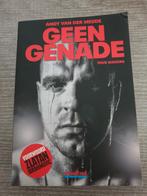 Geen Genade - Andy van der Meijde, Ophalen of Verzenden, Gelezen, Andy van der Meijde, Balsport