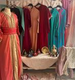 28 stuks prachtige Marokkaanse items (vintage), Ophalen of Verzenden