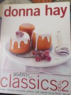 Donna Hay. Modern Classics 2, Ophalen, Gelezen, Donna Hay