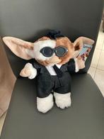 Gremlin knuffel ( kostuum x zonnebril ), Ophalen of Verzenden, Overige typen