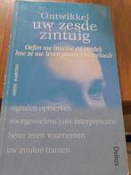 A. Martiny - Ontwikkel uw zesde zintuig, Ophalen of Verzenden, Zo goed als nieuw, A. Martiny