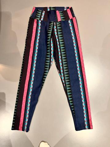 Liquido Sportlegging Maat M beschikbaar voor biedingen