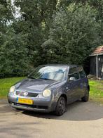 Volkswagen Lupo 1.4 – Compact & Zuinig, Auto's, Voorwielaandrijving, 450 kg, 4 cilinders, Origineel Nederlands